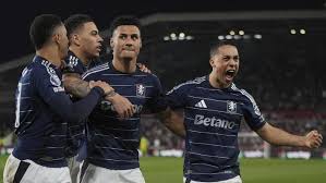 赛事不可或 赛事不可或